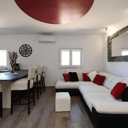 Yespeace Holiday home Zadar
