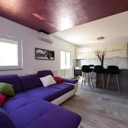 Yespeace Holiday home *
