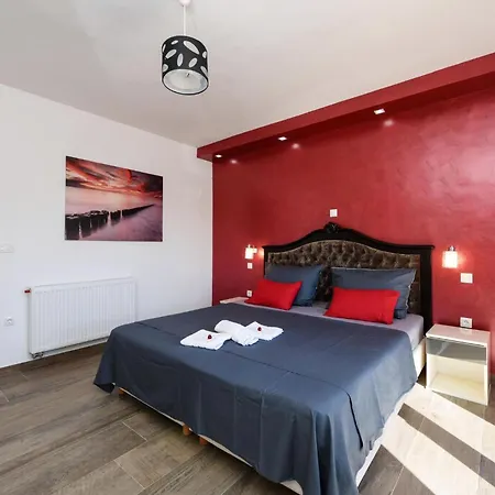 Yespeace Holiday home Zadar