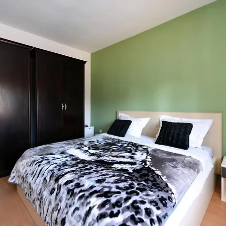 Holiday home Yespeace Zadar