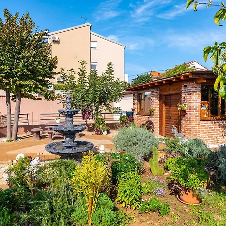 Holiday home Yespeace *