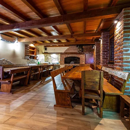 Yespeace Casa vacanze *