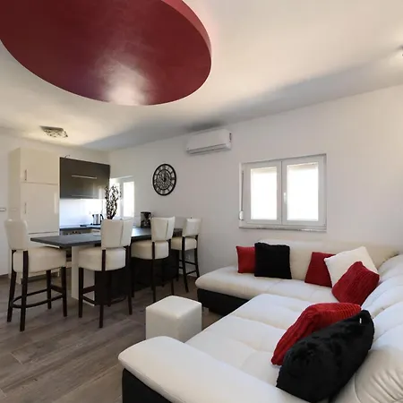 Yespeace Casa vacanze Zara