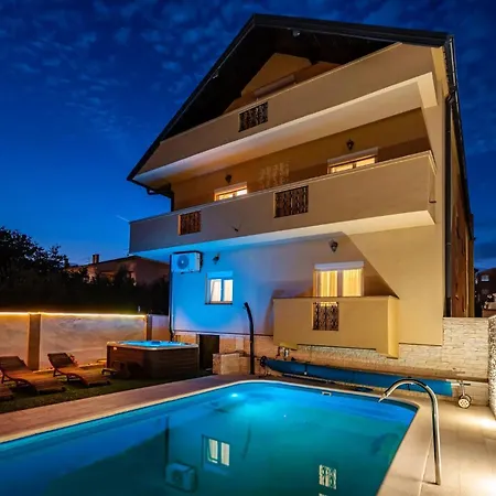 Casa vacanze Yespeace Zara